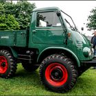 UNIMOG U 411