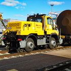 Unimog U 423