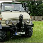 Unimog U 900