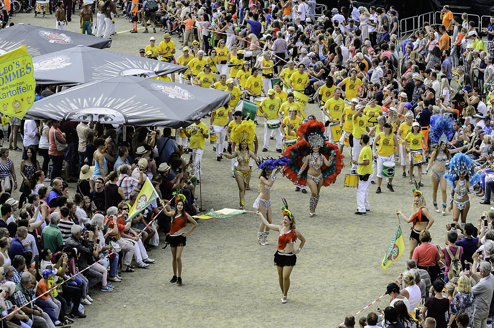 União do Samba