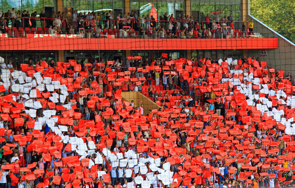 Union Berlin der Kultverein