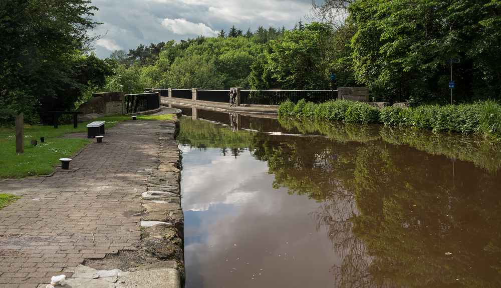 Union Canal