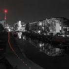 Union Canal, Edinburgh, Scotland