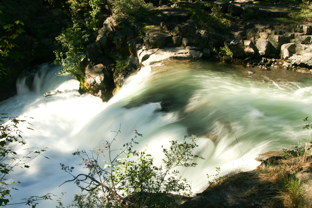 Union Creek, Oregon