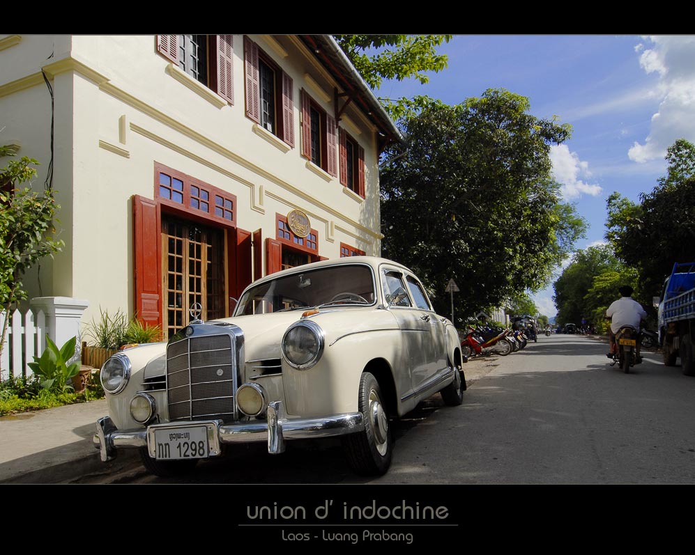 union d’ indochine