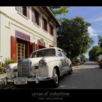 union d’ indochine