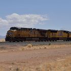 Union Pacific