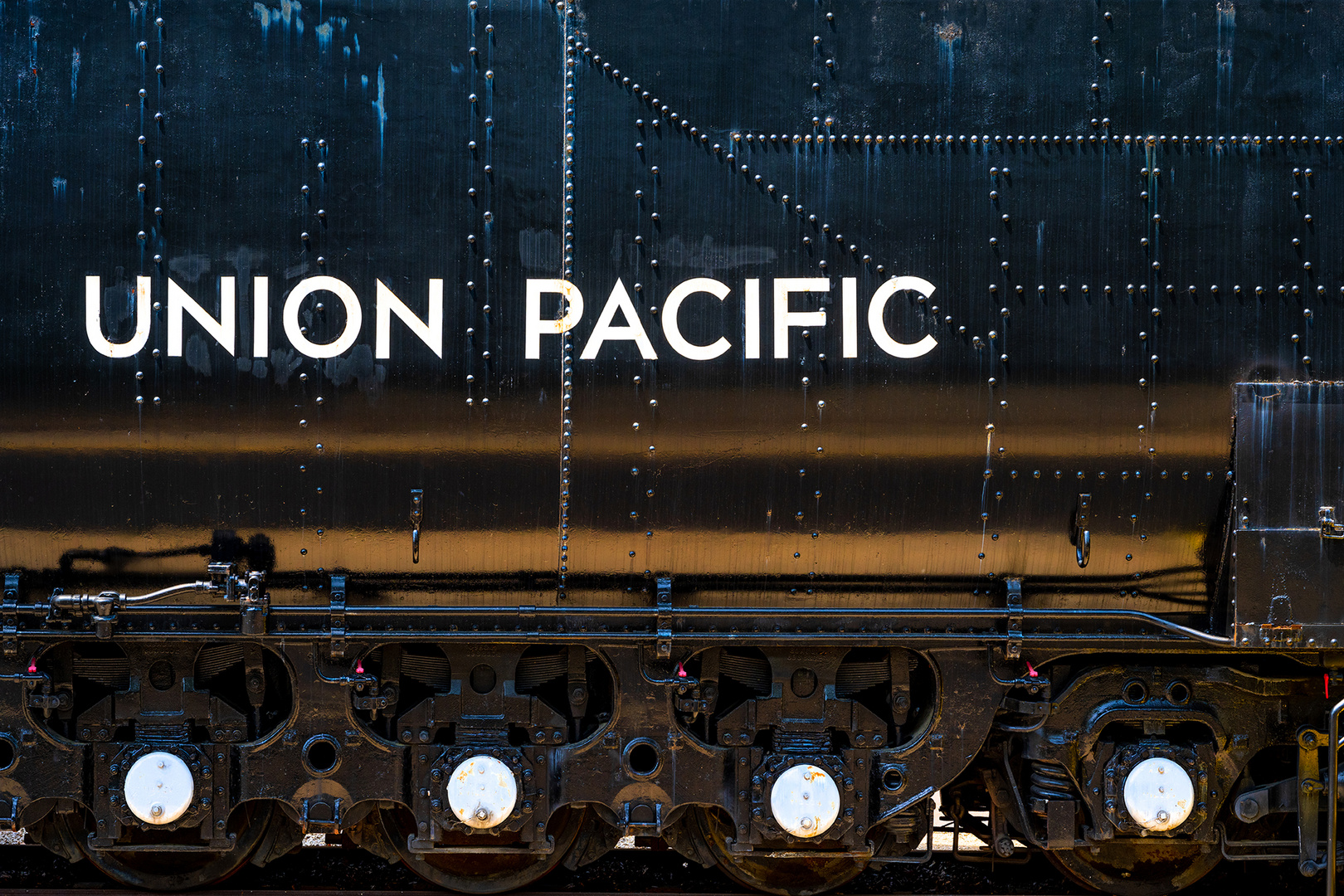 Union Pacific