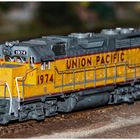 Union Pacific 1974