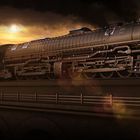 Union Pacific Big Boy