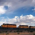 UNION PACIFIC RAILROAD