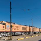 Union Pacific X-18