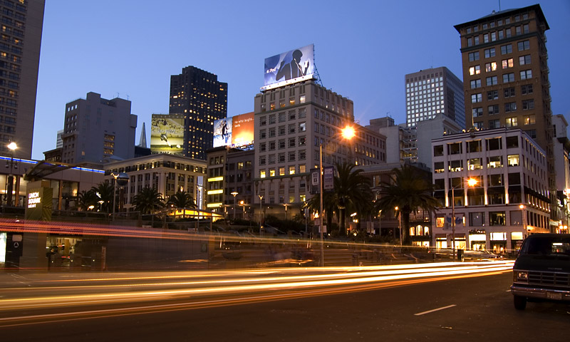 Union Square