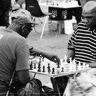 Union Square - Chess Master