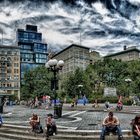 Union Square Panorama 2