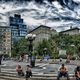 Union Square Panorama 2