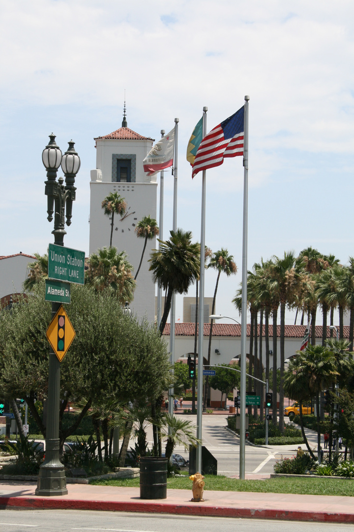 Union Station