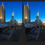 Union Station 3D