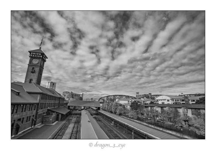 UNION STATION 