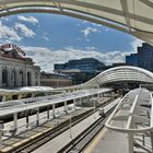 Union Station Denver, USA 