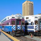 Union Station Los Angeles