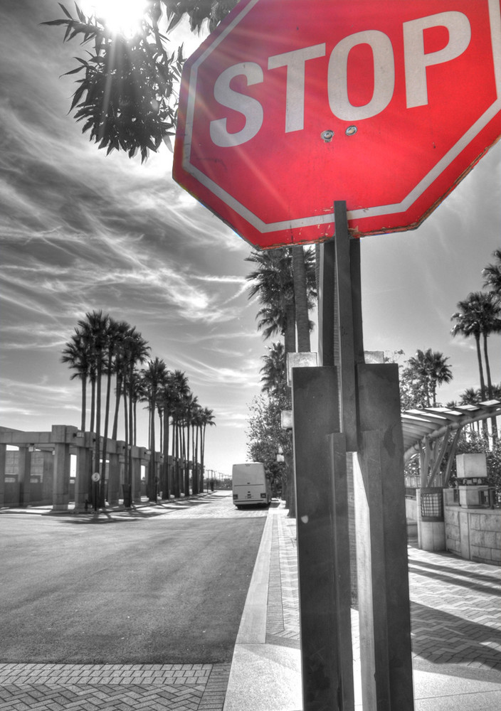 "Union Station" Los Angeles