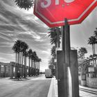 "Union Station" Los Angeles