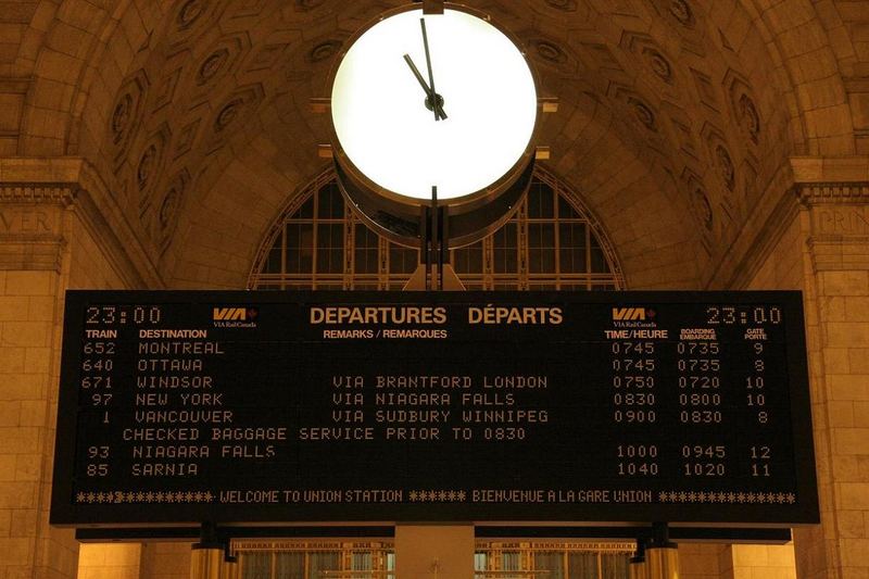 Union Station (Toronto)