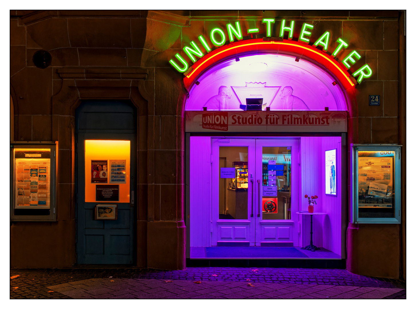 Union-Theater