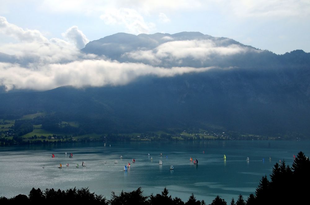 Union-Yacht-Club Attersee