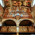 Unionskirche in Idstein/Taunus