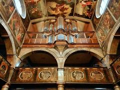 Unionskirche in Idstein/Taunus