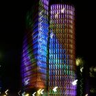 Uniqa-Tower, Wien