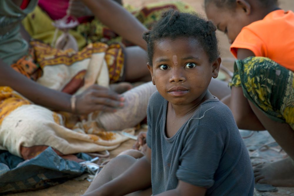 Unique Madagascar Fototour