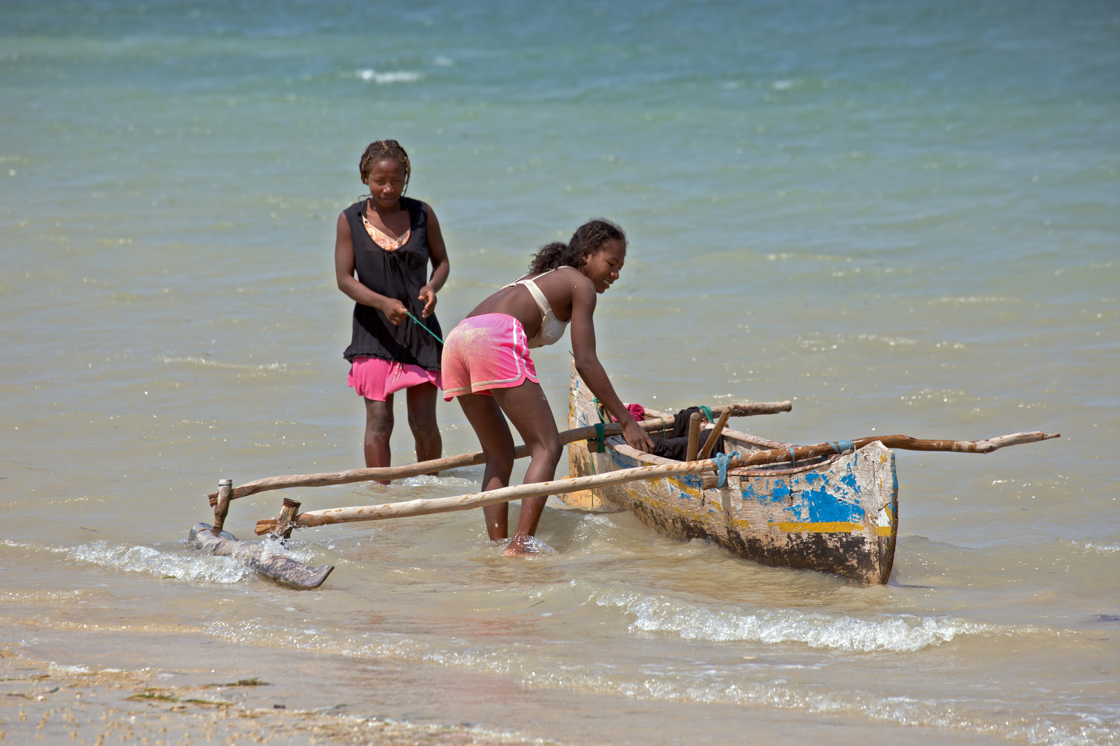 Unique Madagascar Fototour