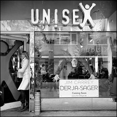 UNISEX - Stuttgart 2009