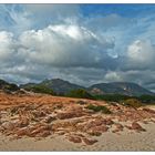 Un'isola tormentata