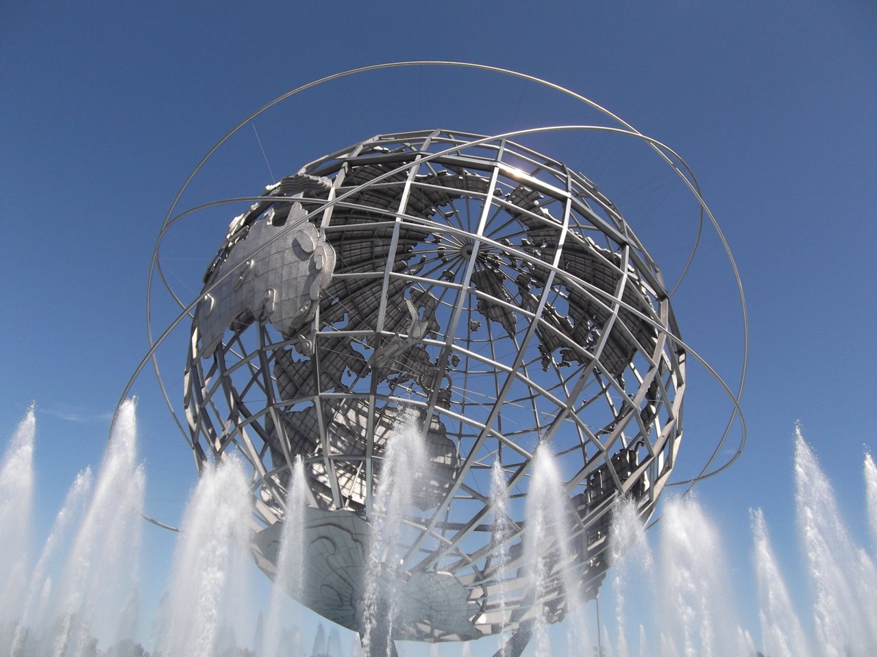 Unisphere