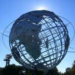 Unisphere - Corona Park