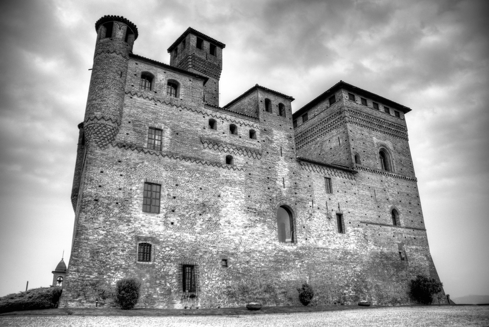 Unità d'Italia - Castello di Grinzane Cavour (CN)