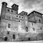 Unità d'Italia - Castello di Grinzane Cavour (CN)