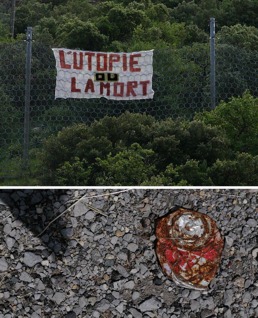  Unité de  lieu , unité de temps 