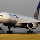 United 777