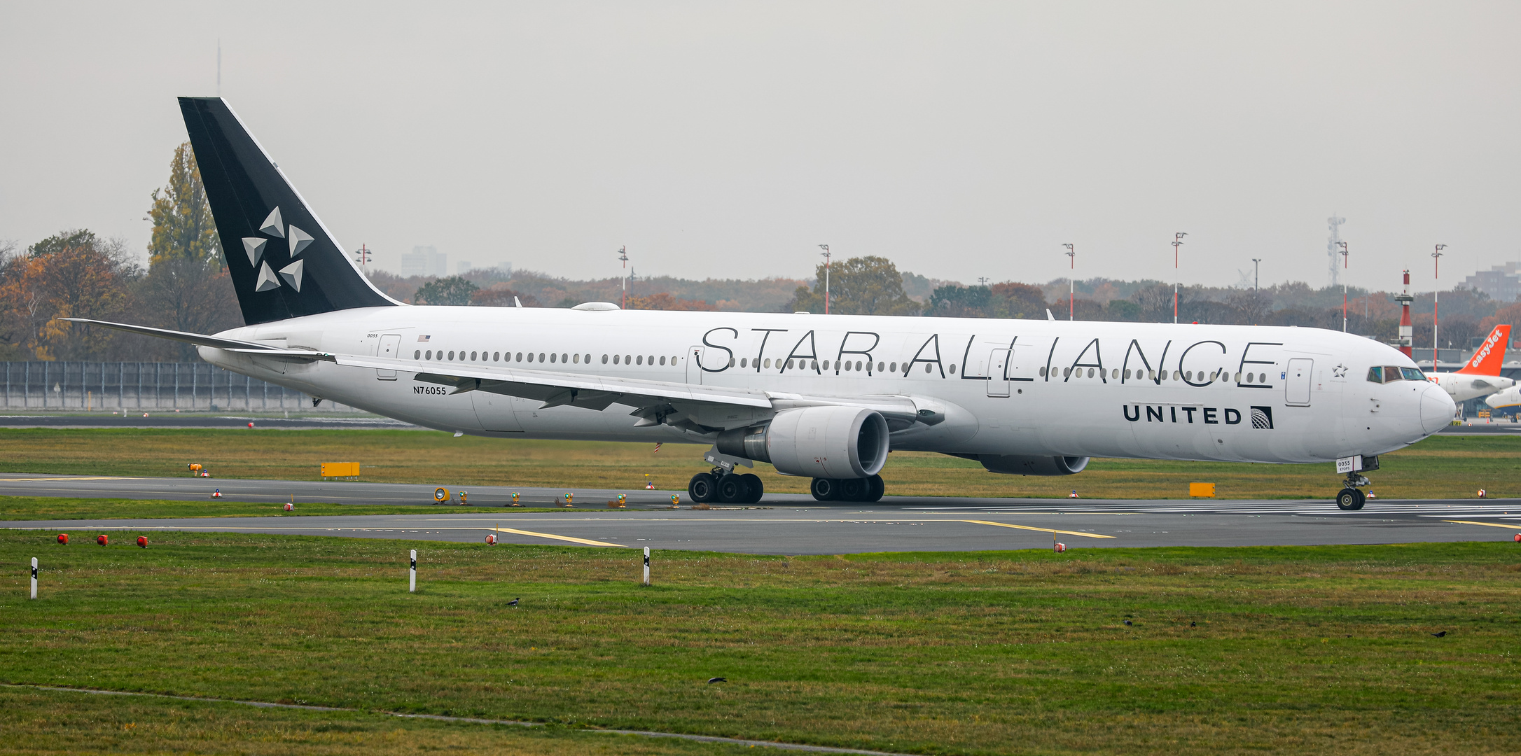 United 963 Line-up 26 right