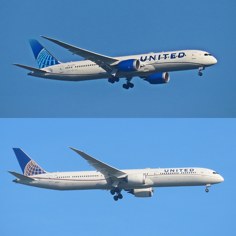 United Airlines (11.04.2022)