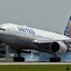 UNITED AIRLINES