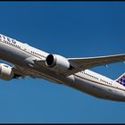 United Airlines, 787 Dream Liner