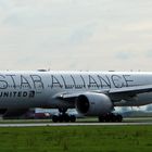 UNITED AIRLINES / STAR ALLIANCE