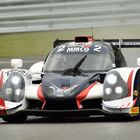 United Autosports