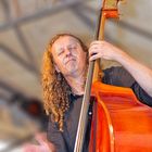 United Blues Experience - Kohlenmarkt 06. 07. Der Bassist